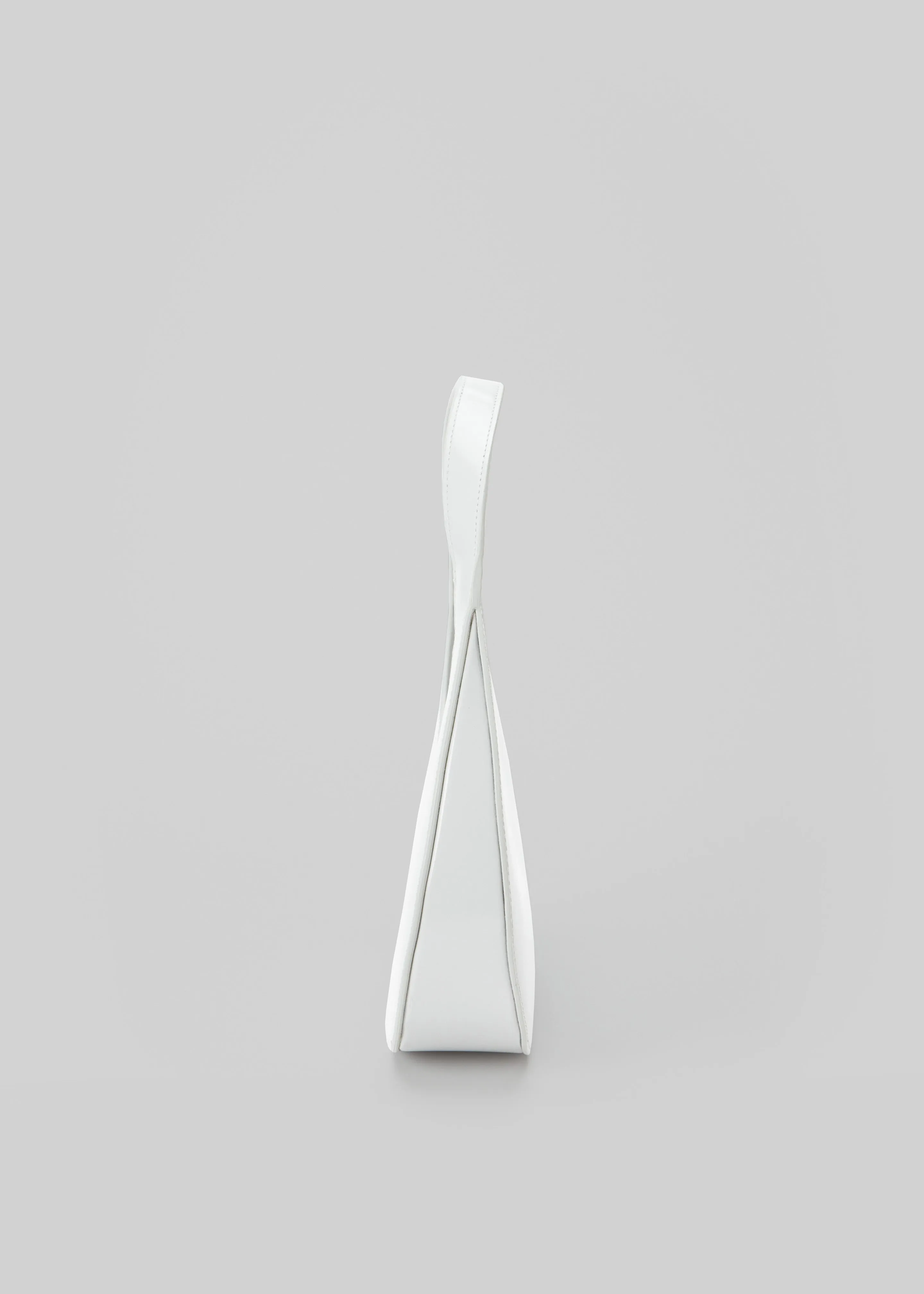 Coperni Loop Swipe Bag - Grey sold by Frankie Shop product image thumbnail 3