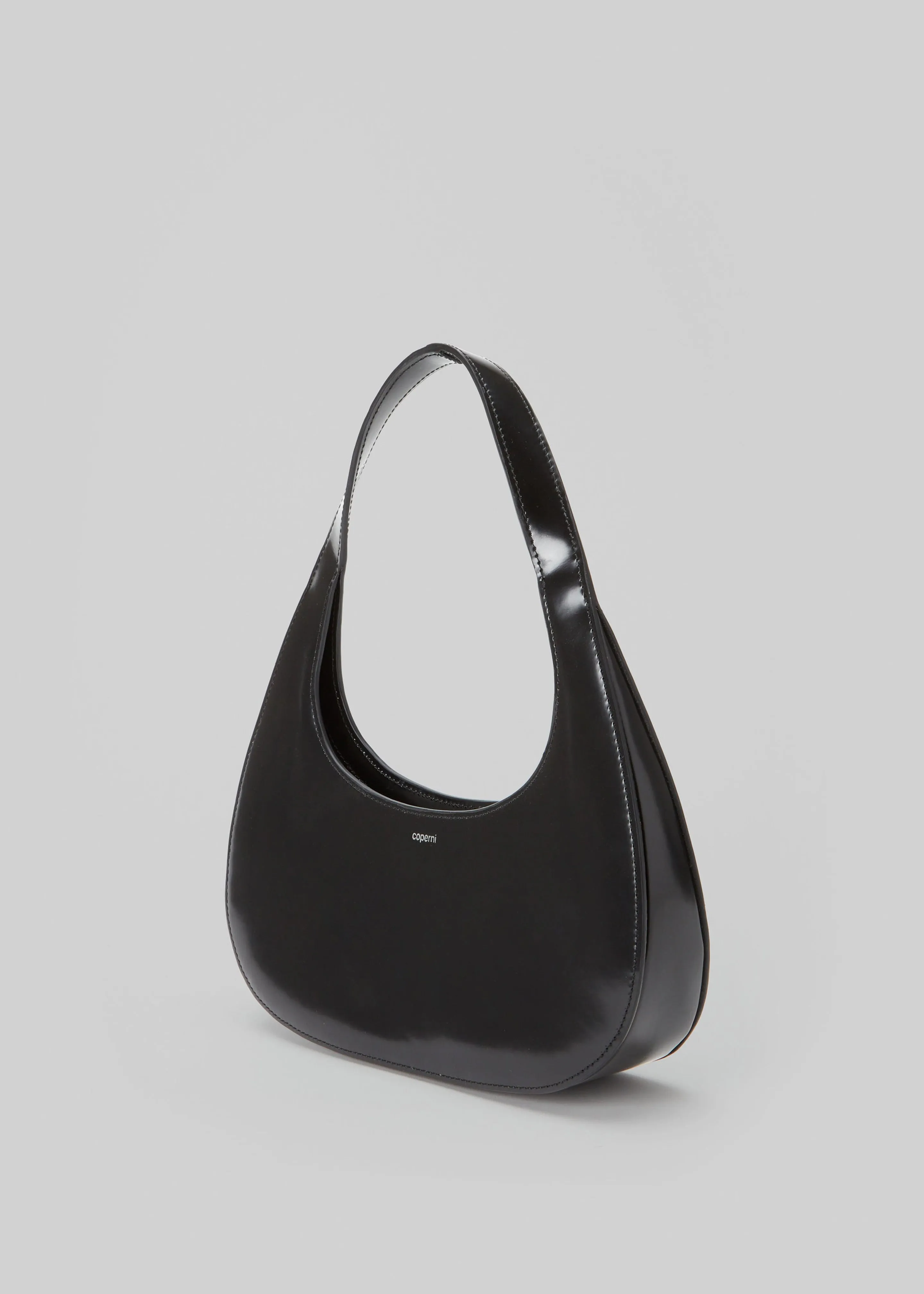 Coperni Loop Swipe Bag - Black sold by Frankie Shop product image thumbnail 2