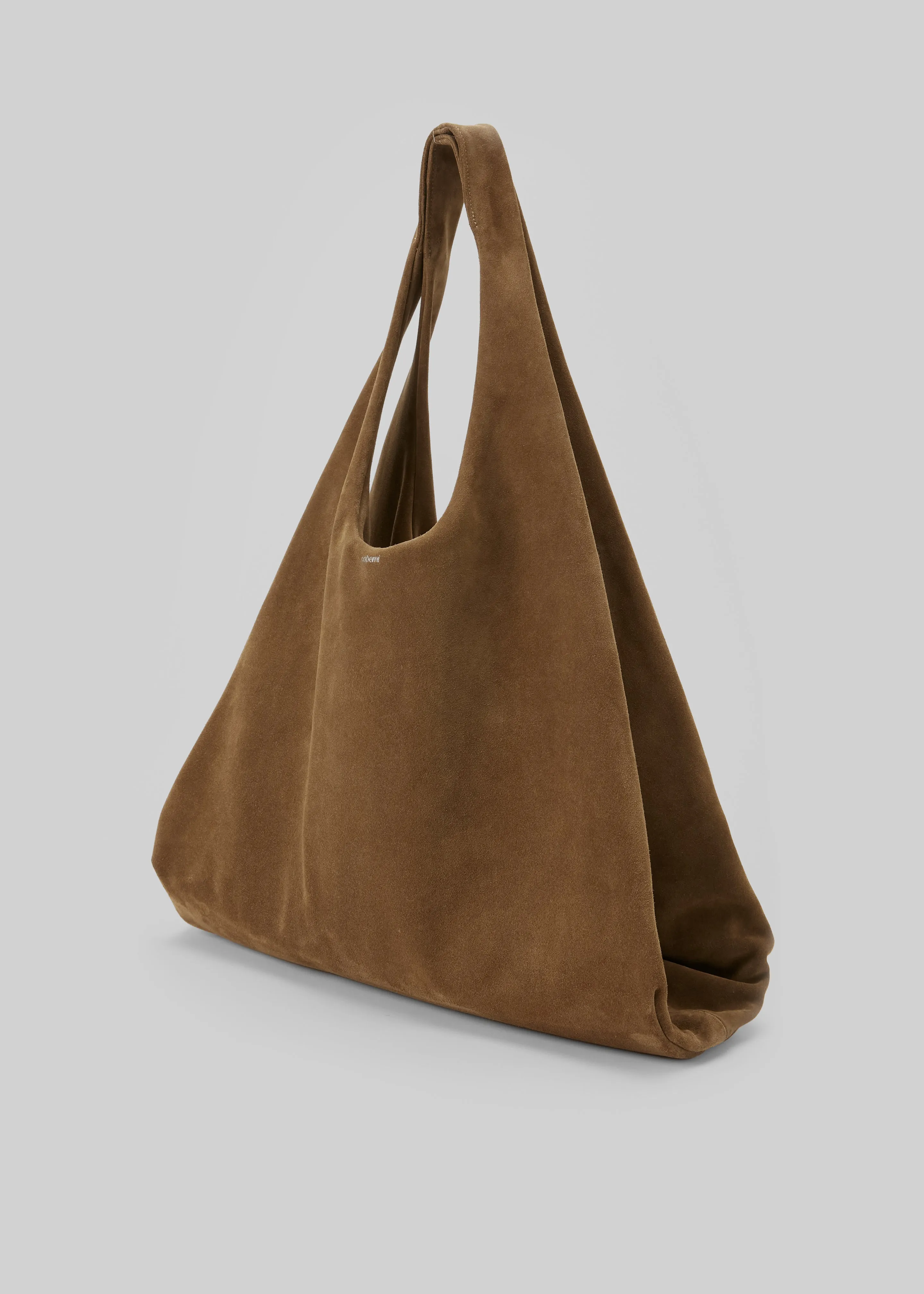 Coperni Folded XL Bag - Brown sold by Frankie Shop product image thumbnail 5