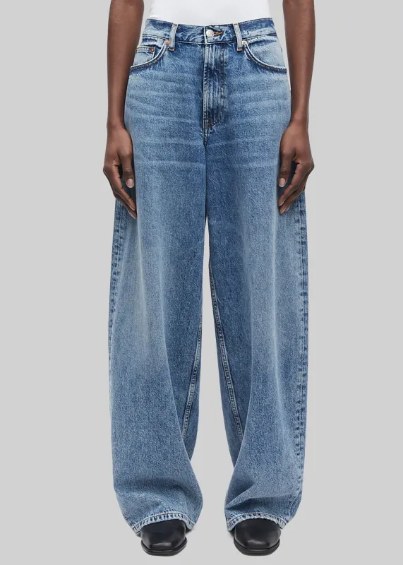 Samsøe Samsøe Saharper Jeans - Authentic made by Frankie Shop