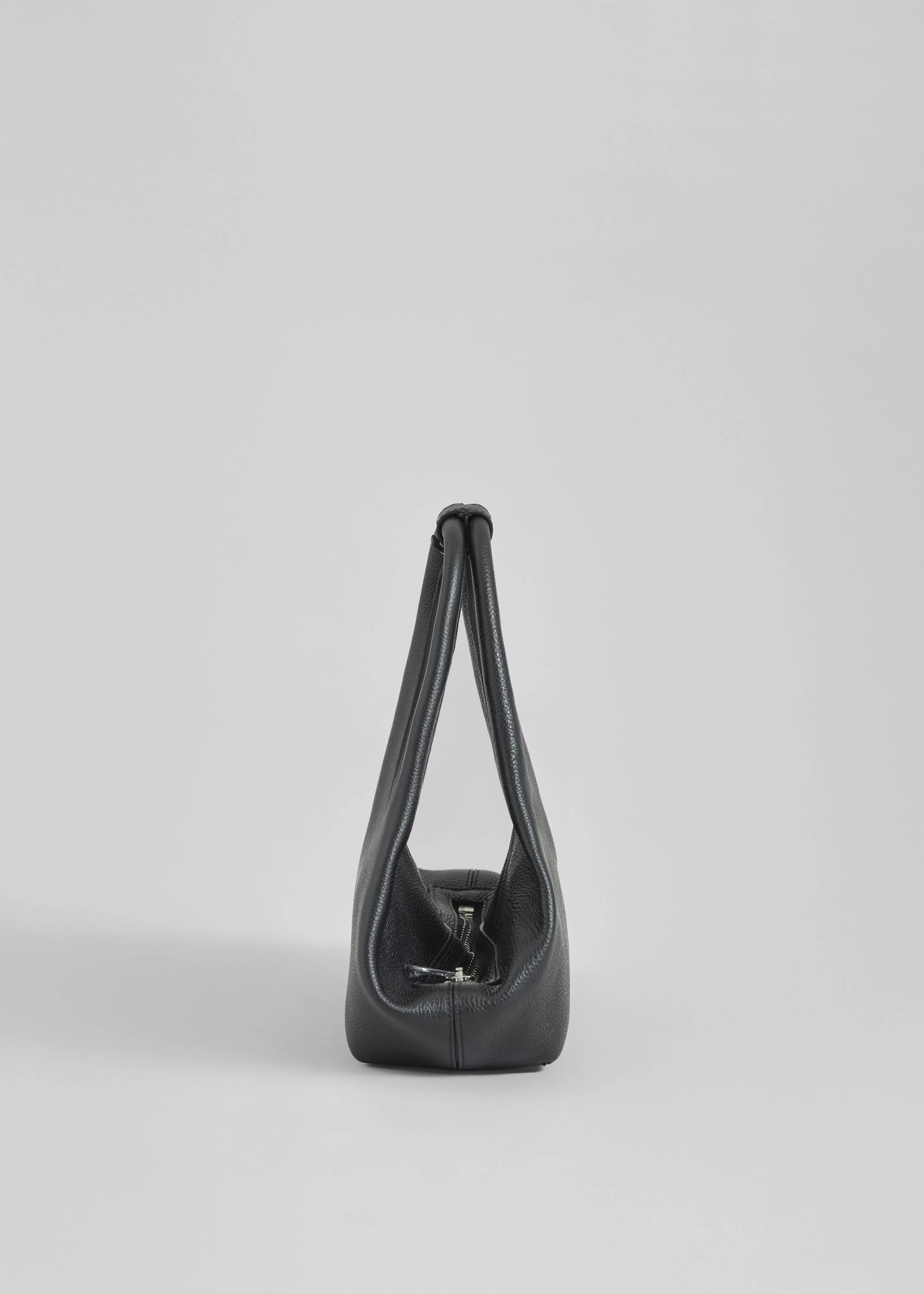 Coperni Mini Folded Bag - Black sold by Frankie Shop product image thumbnail 3