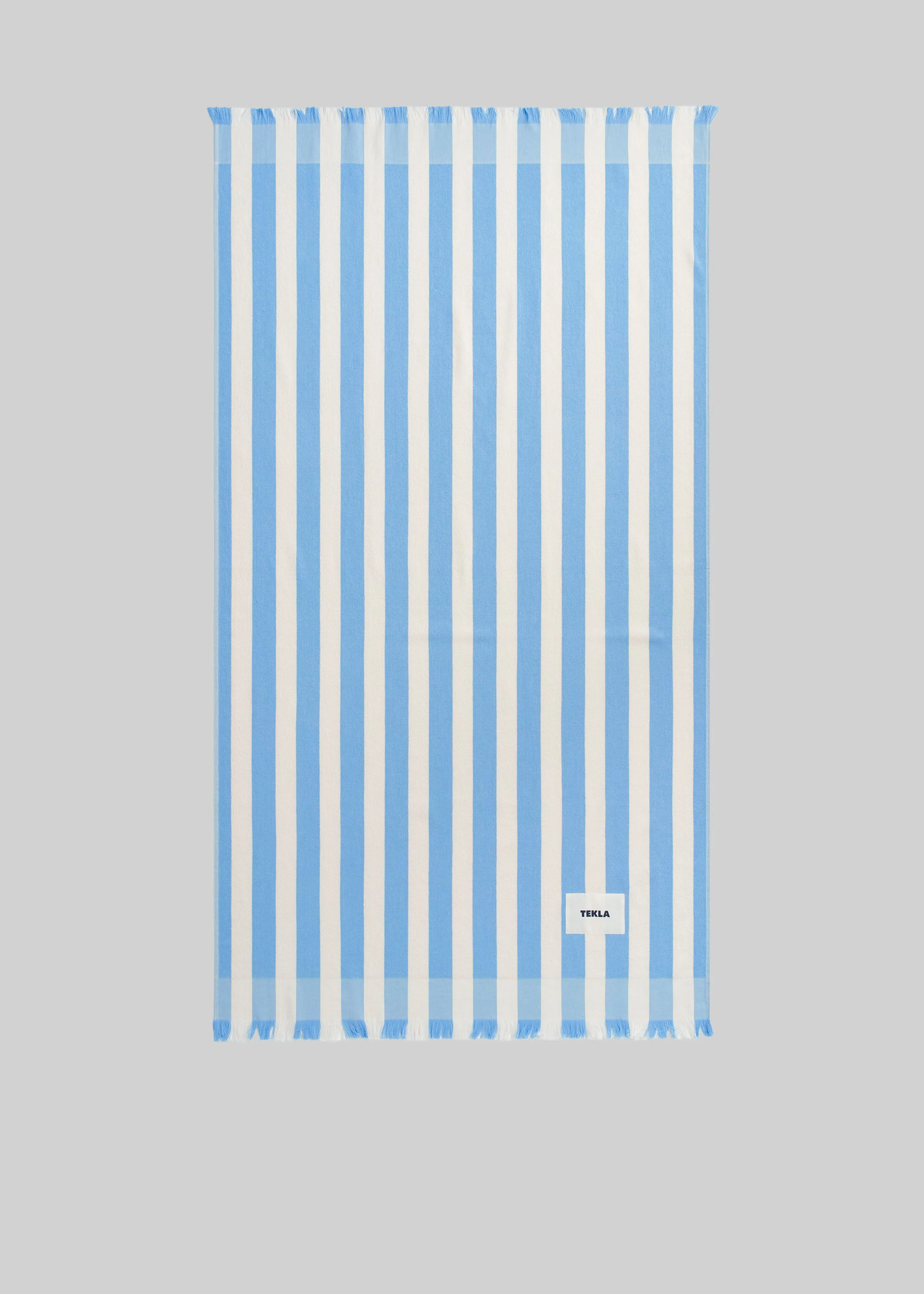 Tekla Beach Towel - Moro Stripes sold by Frankie Shop product image thumbnail 2