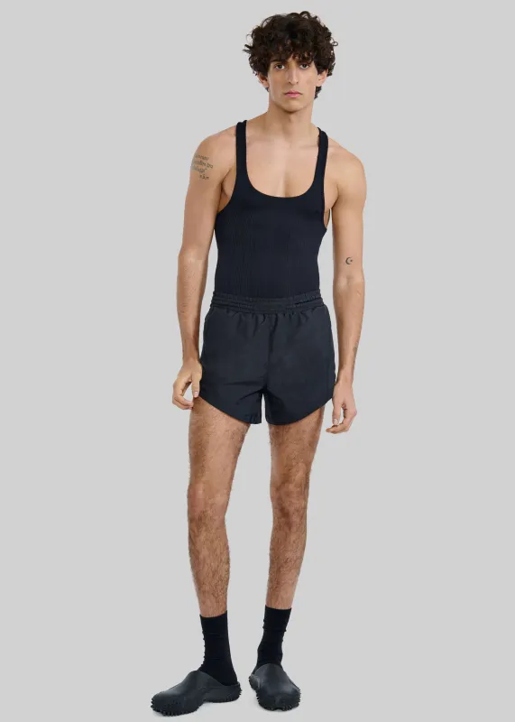 Louis Gabriel Nouchi Swim Shorts - Black made by Frankie Shop