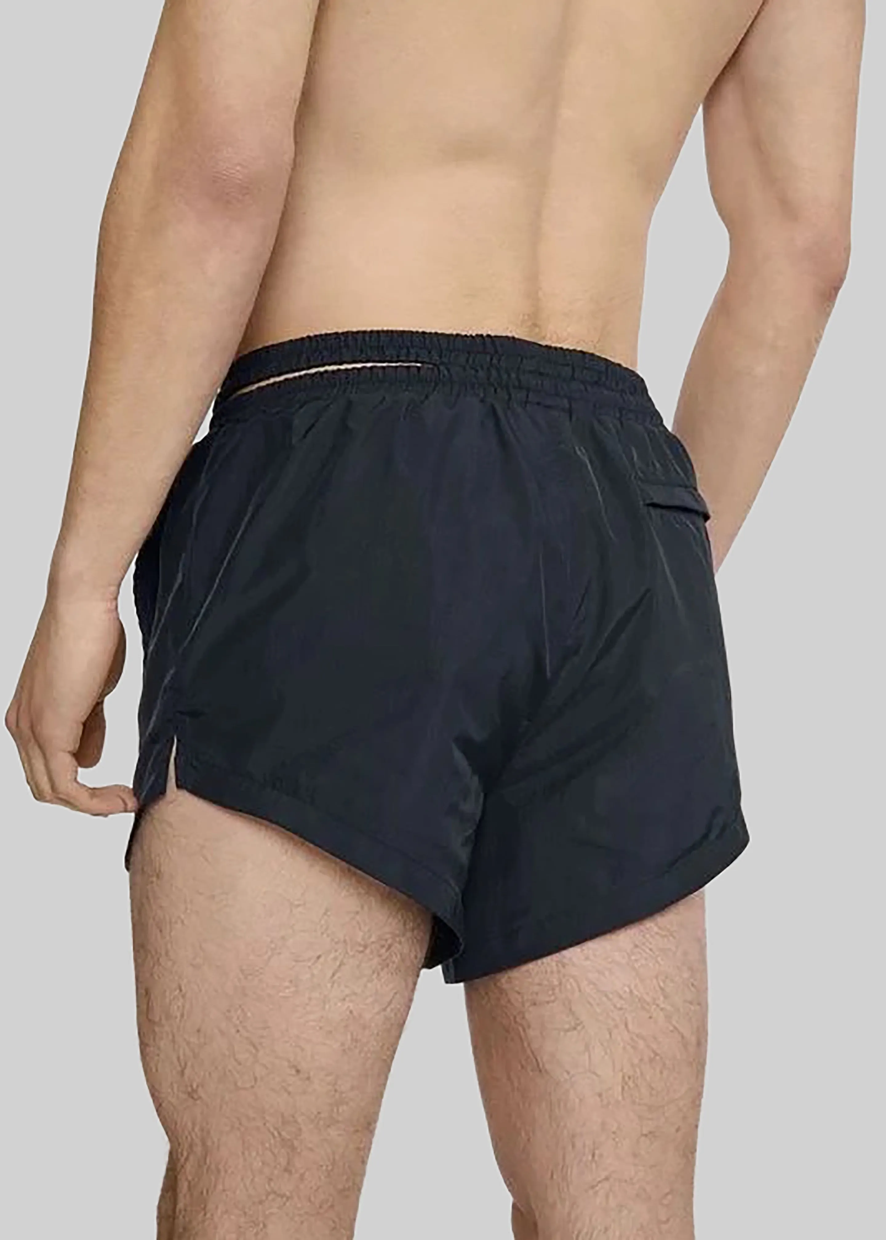 Louis Gabriel Nouchi Swim Shorts - Black sold by Frankie Shop product image thumbnail 5