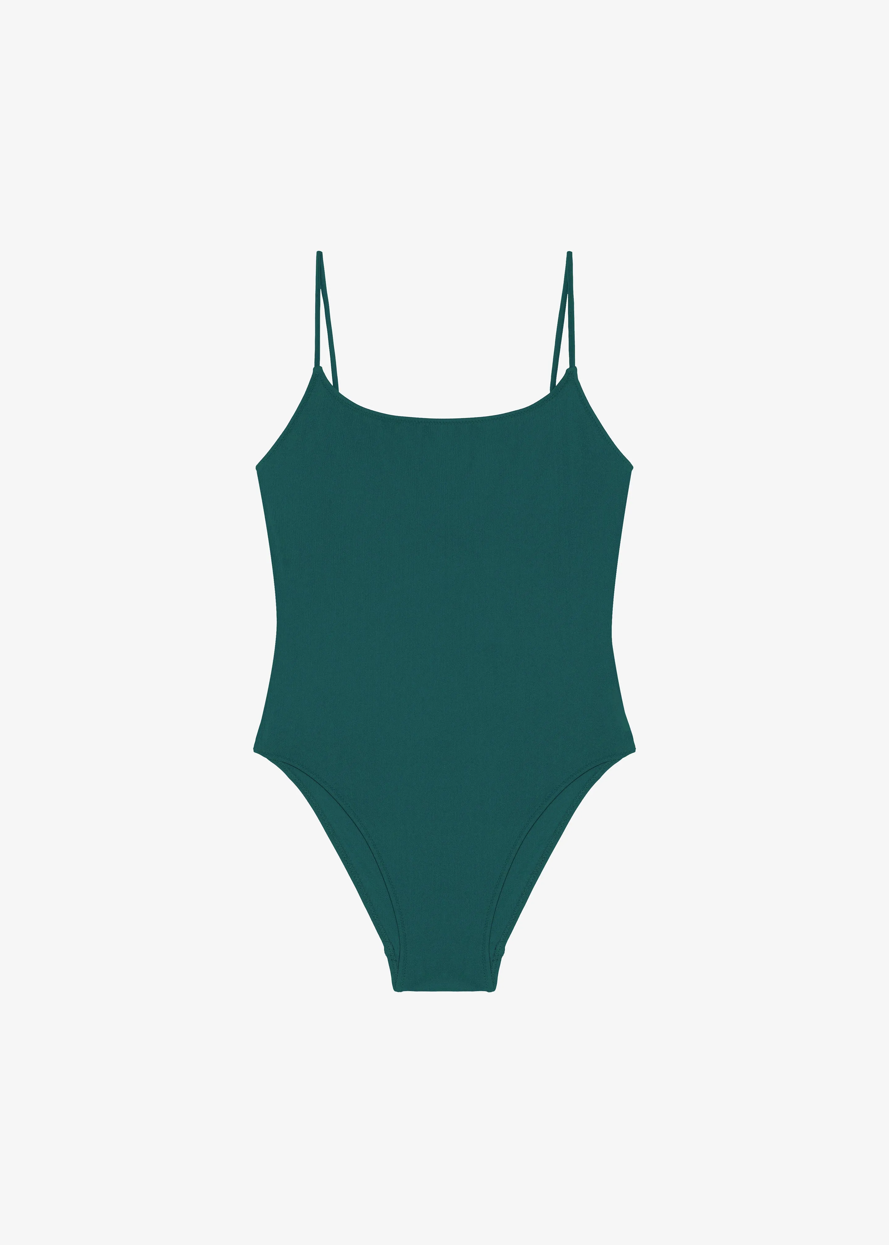 Lido Trentasei One Piece Swimsuit - Indian Jade sold by Frankie Shop product image thumbnail 5