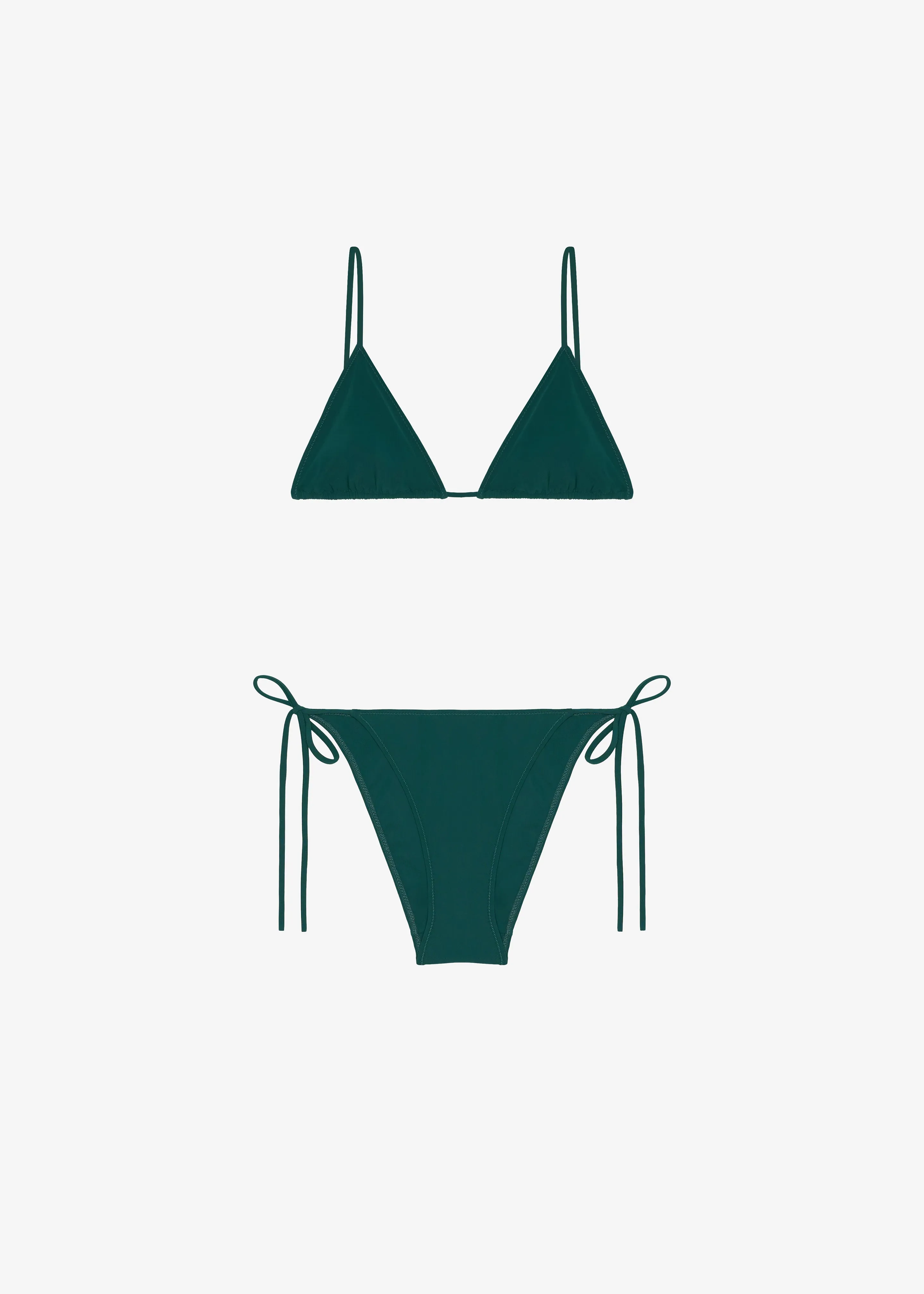 Lido Venti Bikini - Indian Jade sold by Frankie Shop product image thumbnail 2
