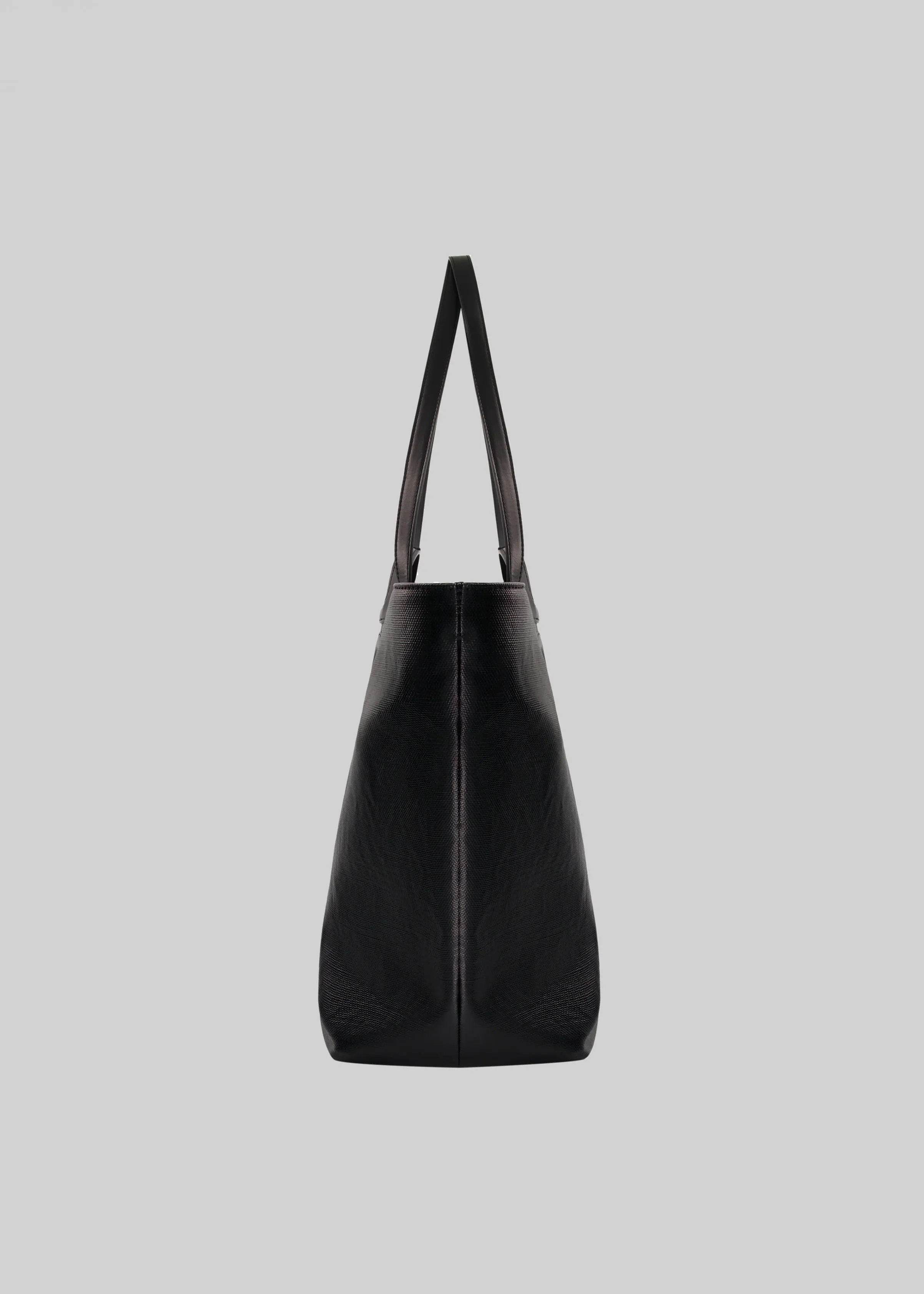 Coperni C Handle Cabas - Black sold by Frankie Shop product image thumbnail 3