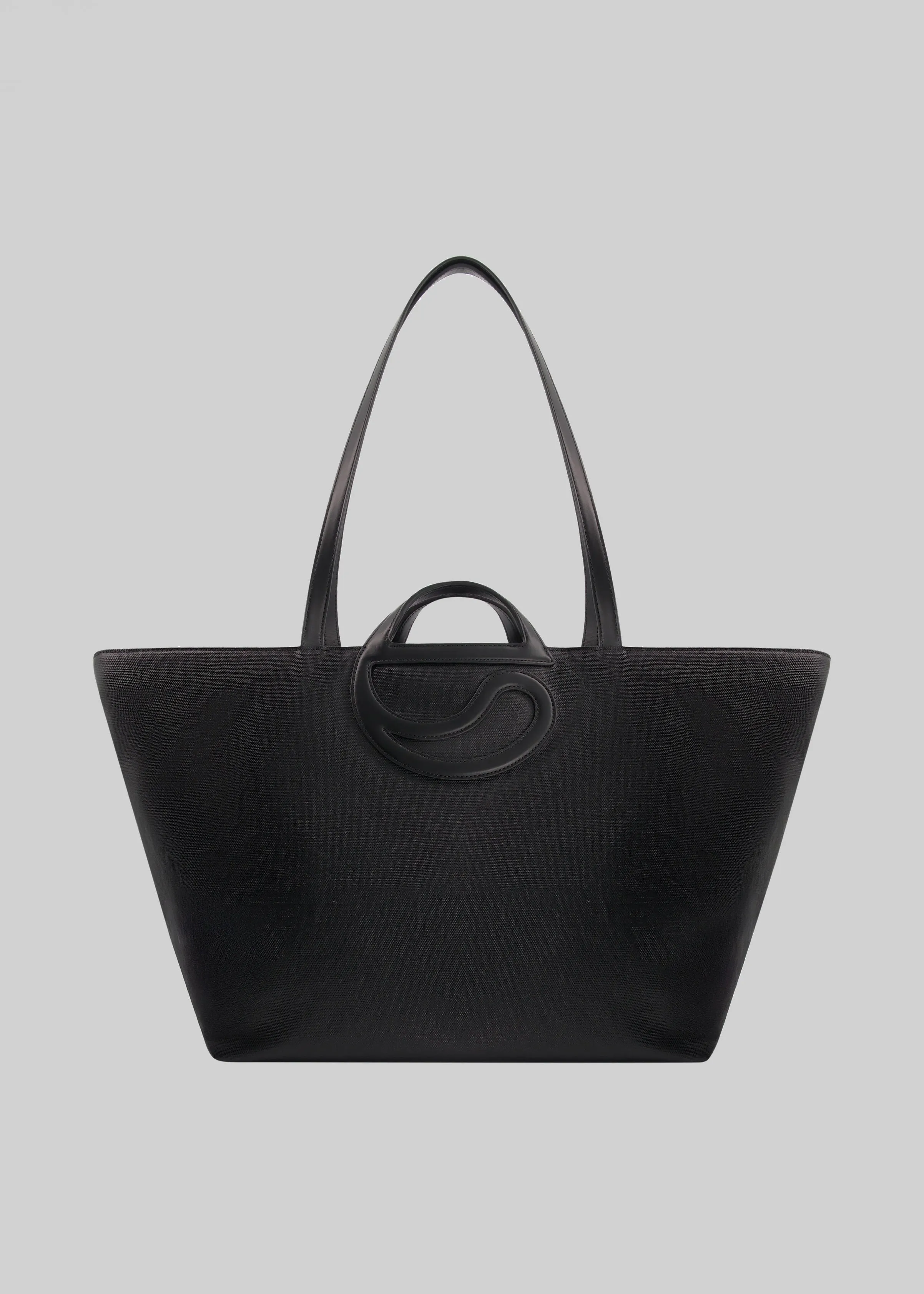 Coperni C Handle Cabas - Black sold by Frankie Shop