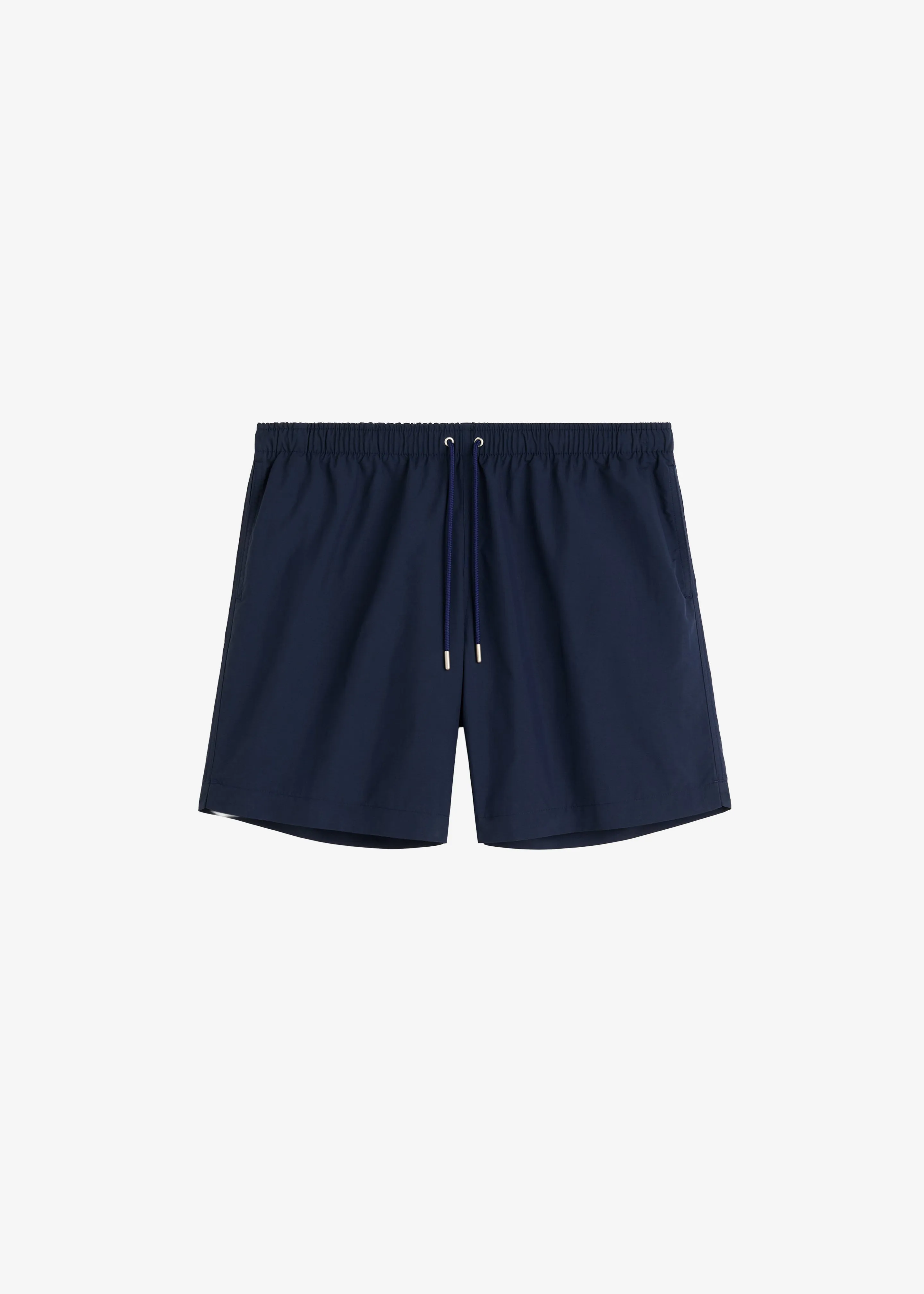 Tekla Swim Shorts - Navy sold by Frankie Shop product image thumbnail 5