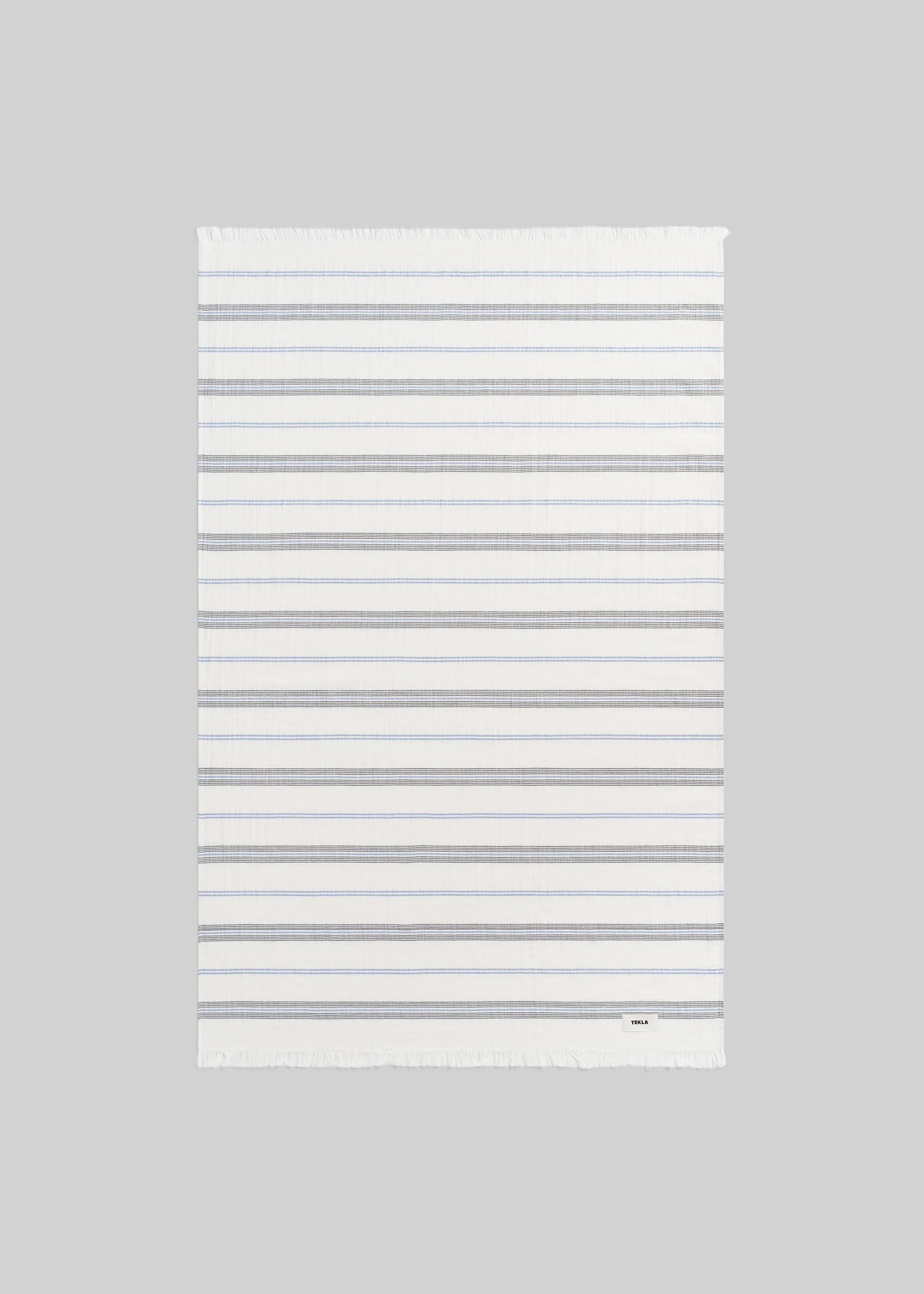 Tekla Sarong - Villa Stripes sold by Frankie Shop product image thumbnail 3