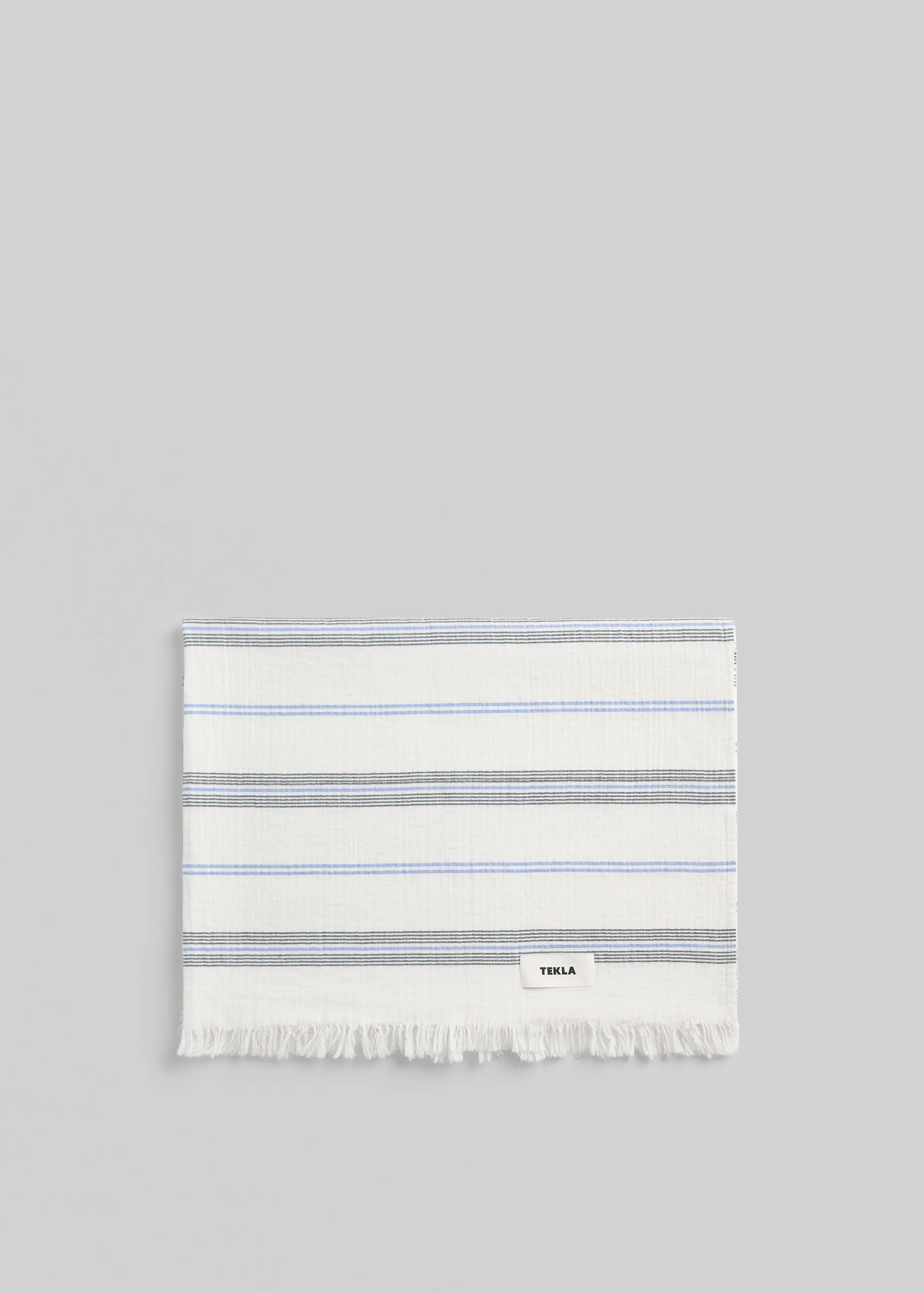 Tekla Sarong - Villa Stripes sold by Frankie Shop product image thumbnail 2