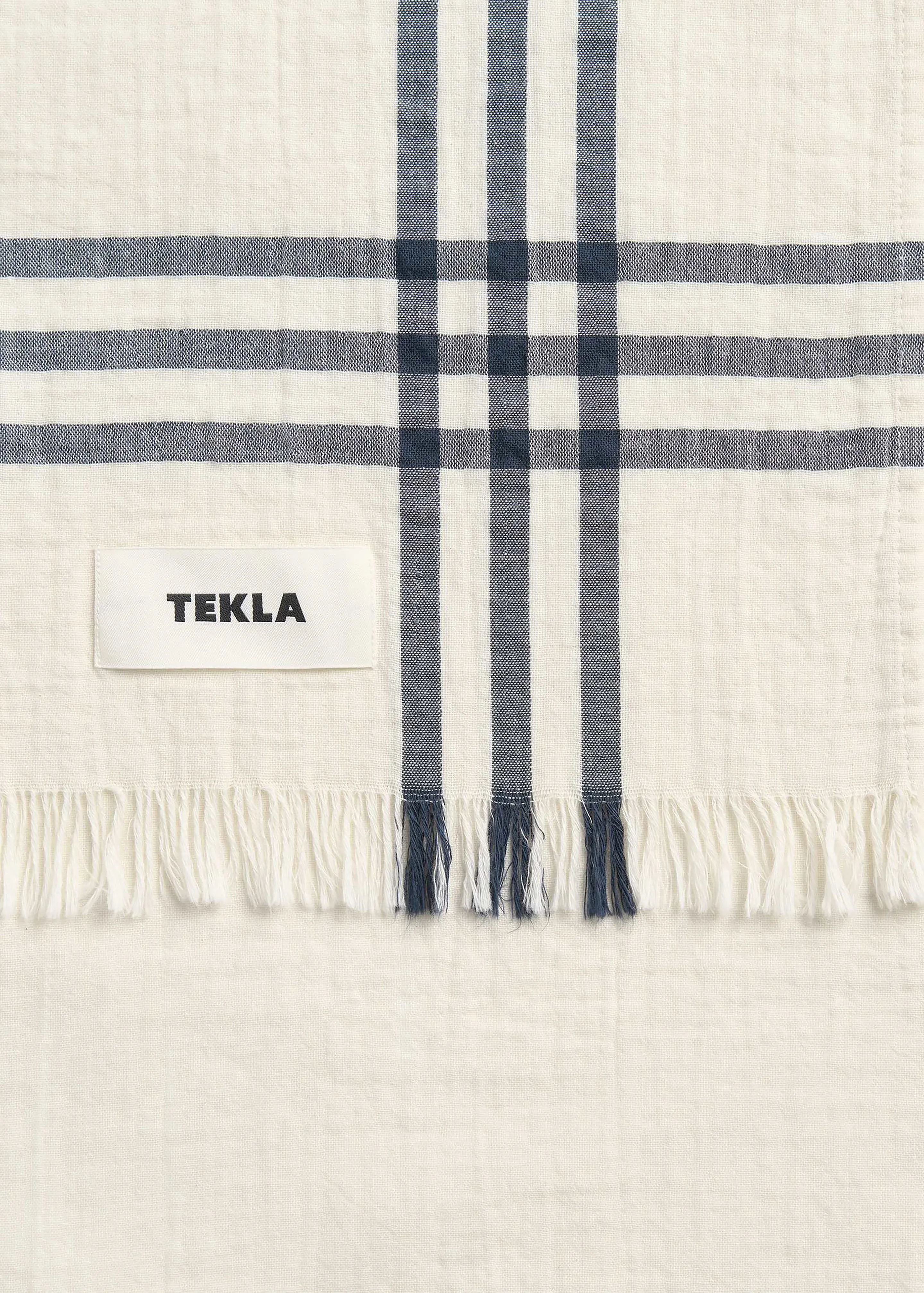 Tekla Sarong - Leche sold by Frankie Shop product image thumbnail 3