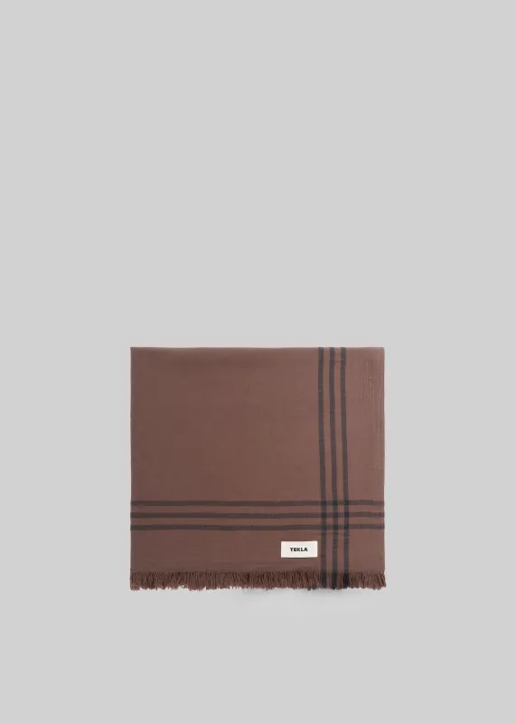 Tekla Sarong - Taupe made by Frankie Shop