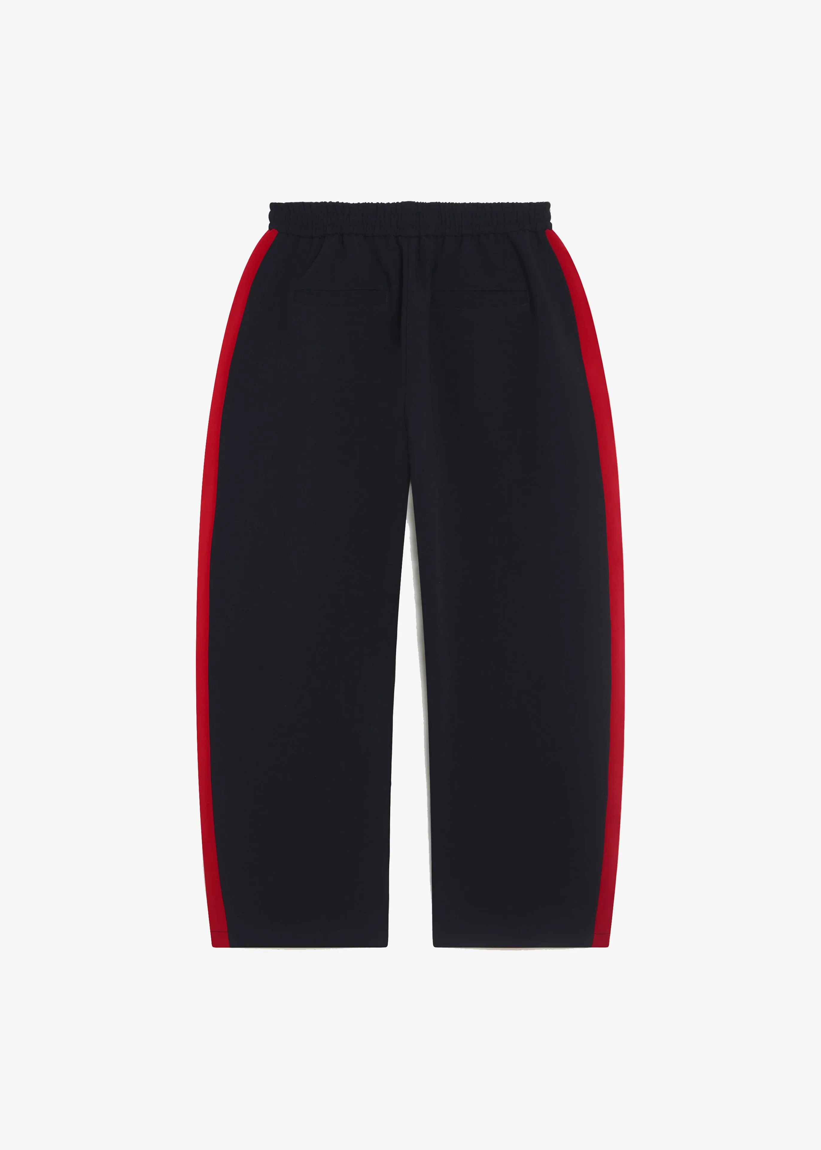 Pieces Uniques The Zayn Tracksuit Pants - Black sold by Frankie Shop product image thumbnail 5