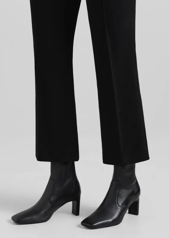 A.Emery Torres Boots - Black made by A.EMERY