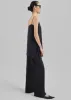 Imre Tank Top - Black sold by Frankie Shop