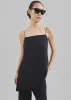 Imre Tank Top - Black sold by Frankie Shop