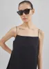 Imre Tank Top - Black sold by Frankie Shop