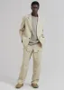 Grant Blazer - Slate Green sold by Frankie Shop
