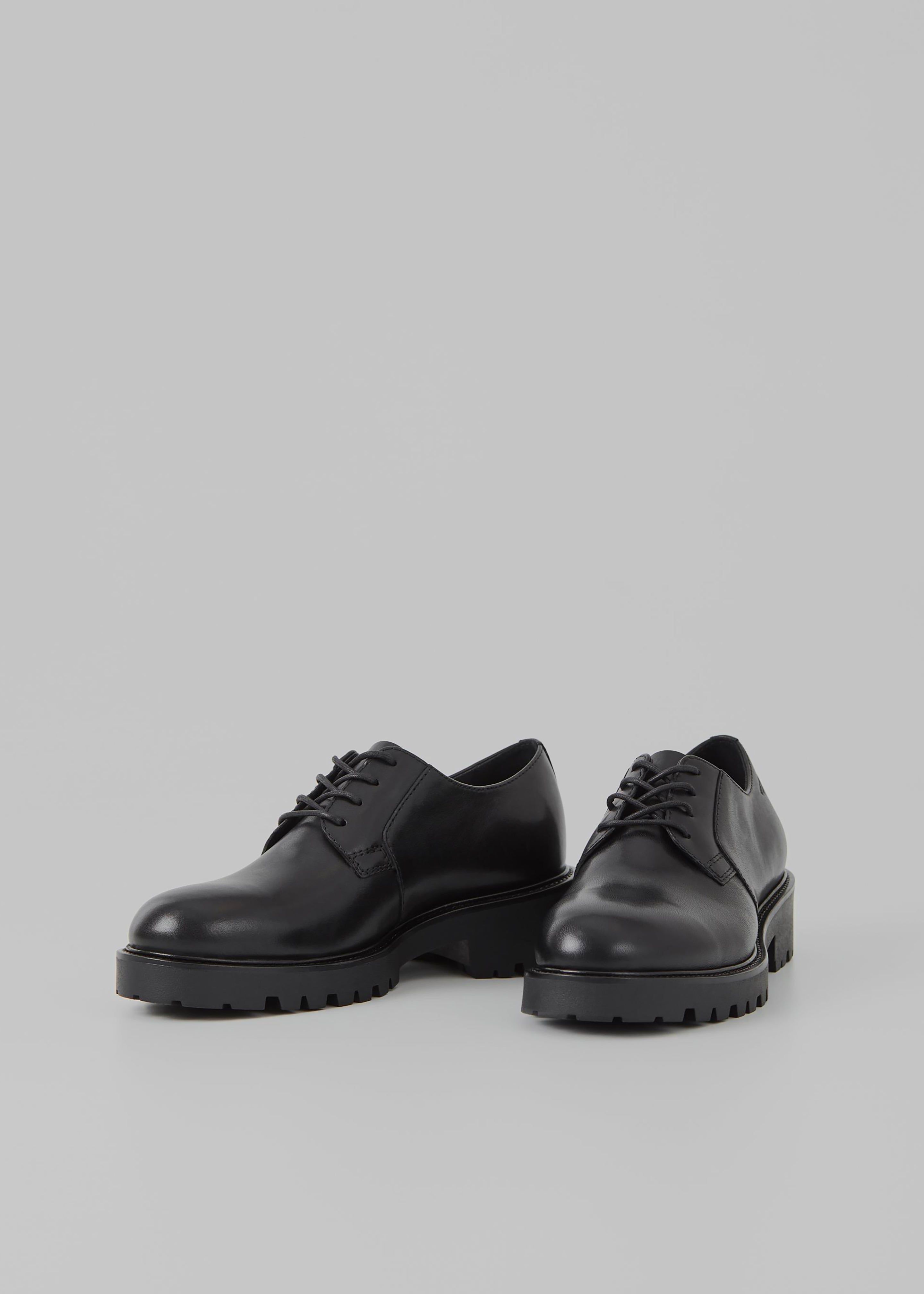 Vagabond Kenova Shoes - Black sold by Frankie Shop product image thumbnail 2