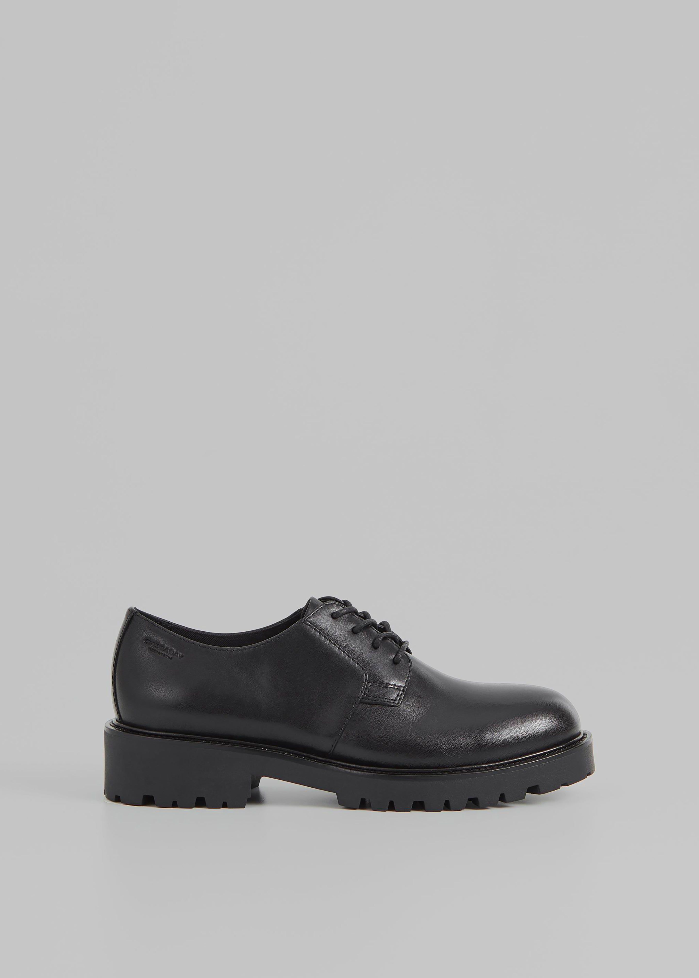 Vagabond Kenova Shoes - Black sold by Frankie Shop