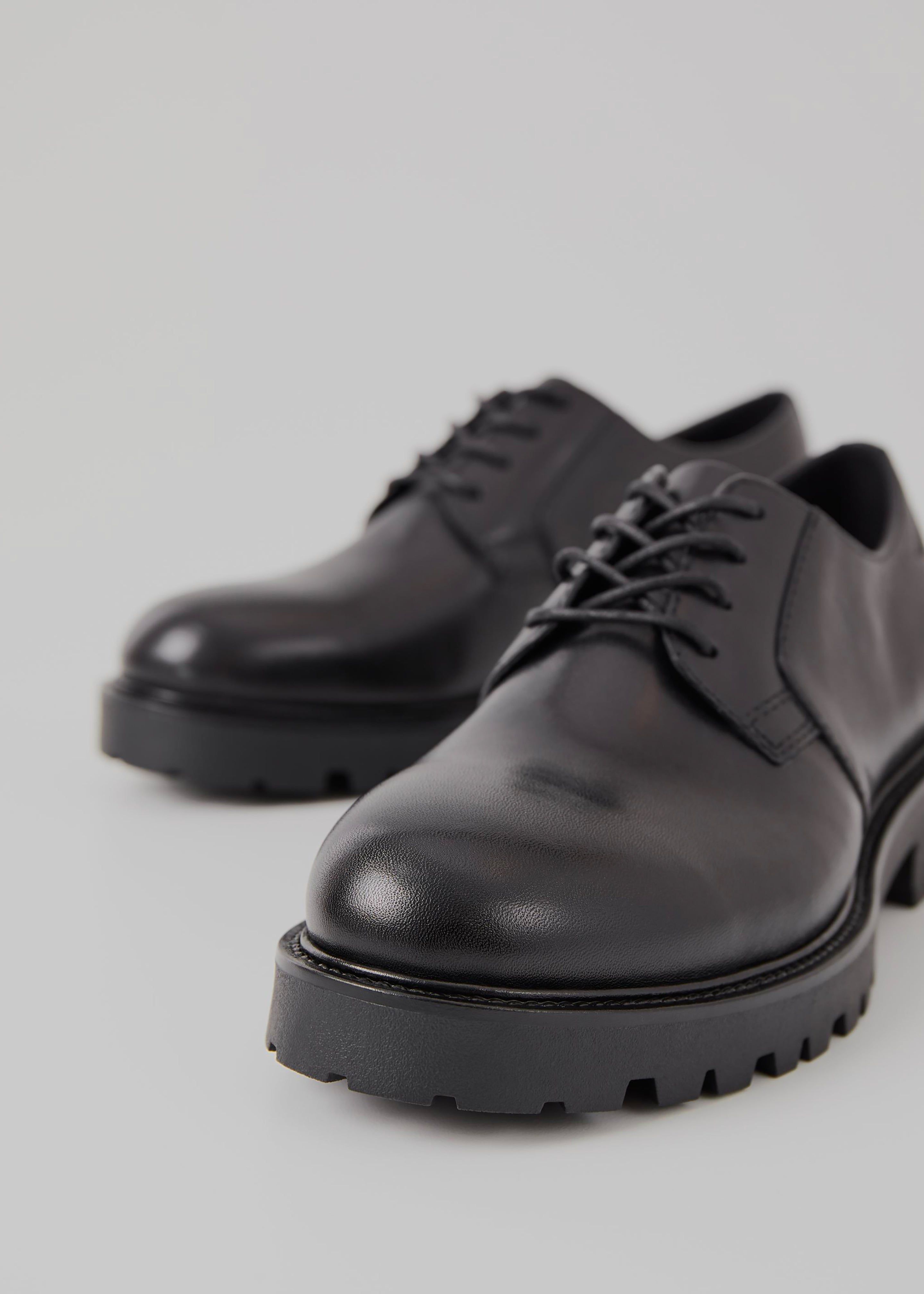 Vagabond Kenova Shoes - Black sold by Frankie Shop product image thumbnail 3