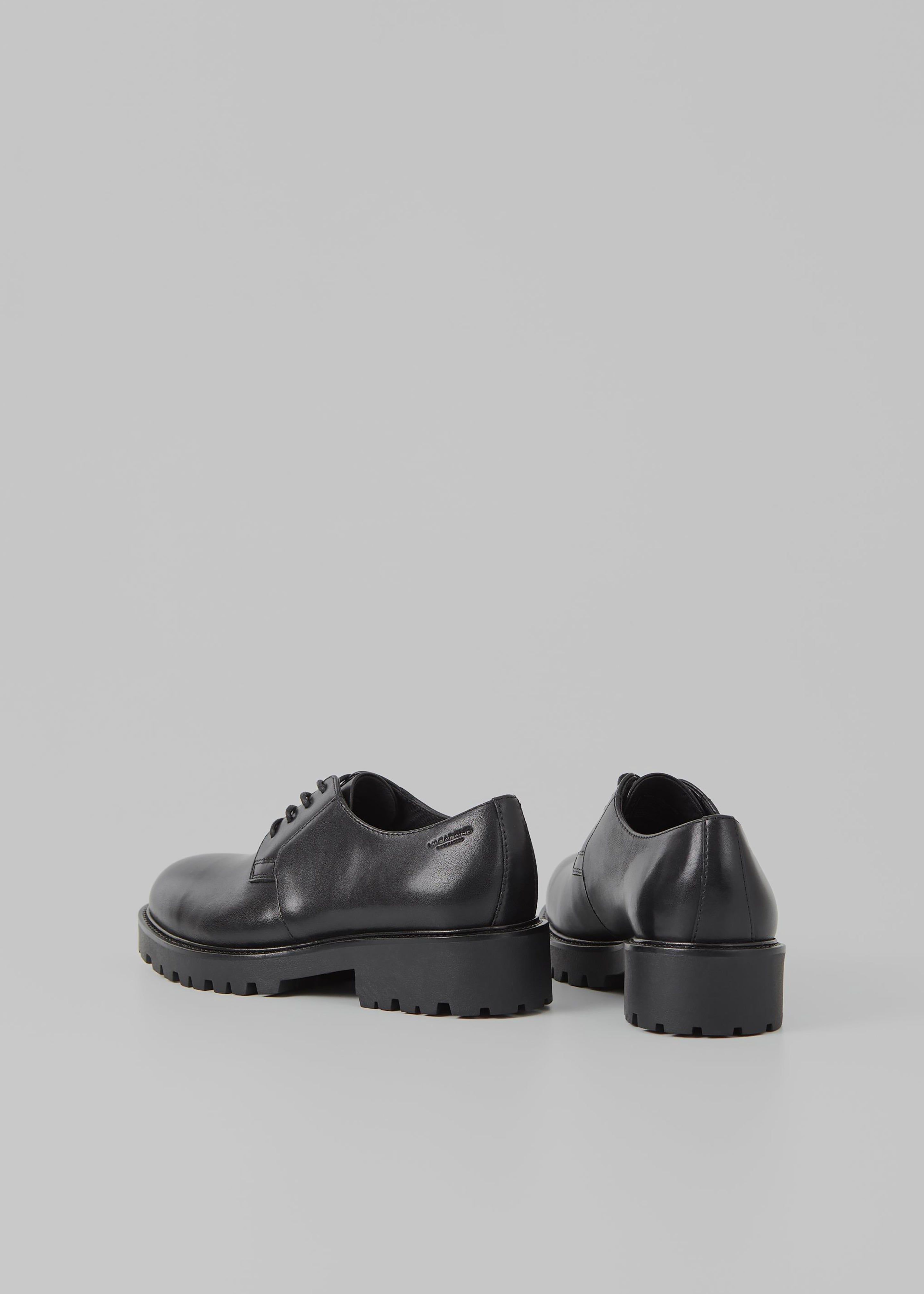 Vagabond Kenova Shoes - Black sold by Frankie Shop product image thumbnail 4