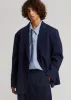 Beo Blazer - Blue sold by Frankie Shop