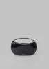 Coperni Small Sound Swipe Bag - Black sold by Frankie Shop