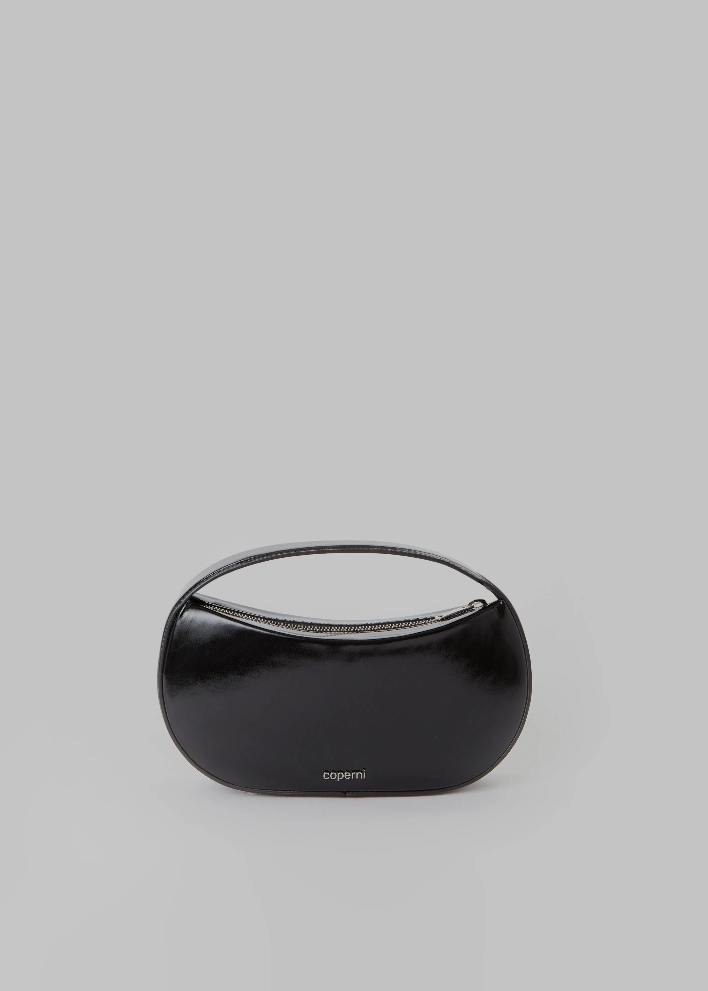 Coperni Small Sound Swipe Bag - Black sold by Frankie Shop product image thumbnail 2
