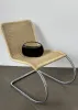 Coperni Small Sound Swipe Bag - Black sold by Frankie Shop