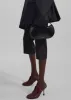 Coperni Small Sound Swipe Bag - Black sold by Frankie Shop