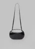 Coperni Small Sound Swipe Bag - Black sold by Frankie Shop