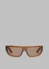 Port Tanger Bodi Sunglasses  - Bunaa Acetate/Tobacco Lens sold by Frankie Shop