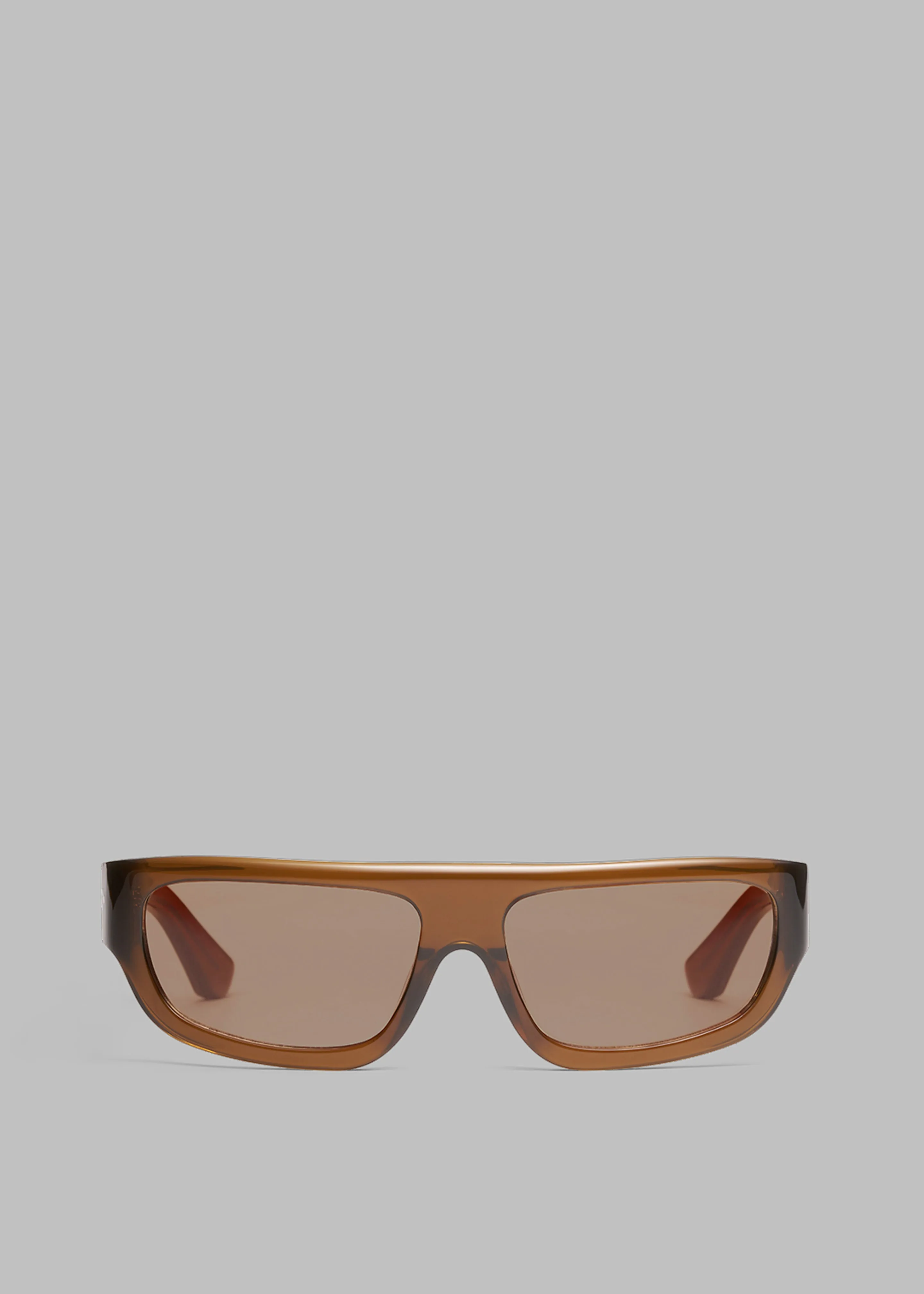 Port Tanger Bodi Sunglasses - Bunaa Acetate/Tobacco Lens sold by Frankie Shop product image thumbnail 2