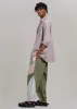Chadwick Shirt - Lilac sold by Frankie Shop