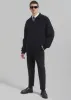 Anson Pullover - Black sold by Frankie Shop
