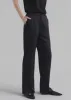 Kit Satin Trousers - Black sold by Frankie Shop
