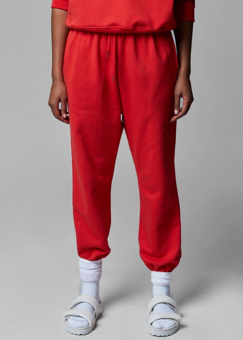 Vanessa Sweatpants - Grenadine sold by Frankie Shop product image thumbnail 3