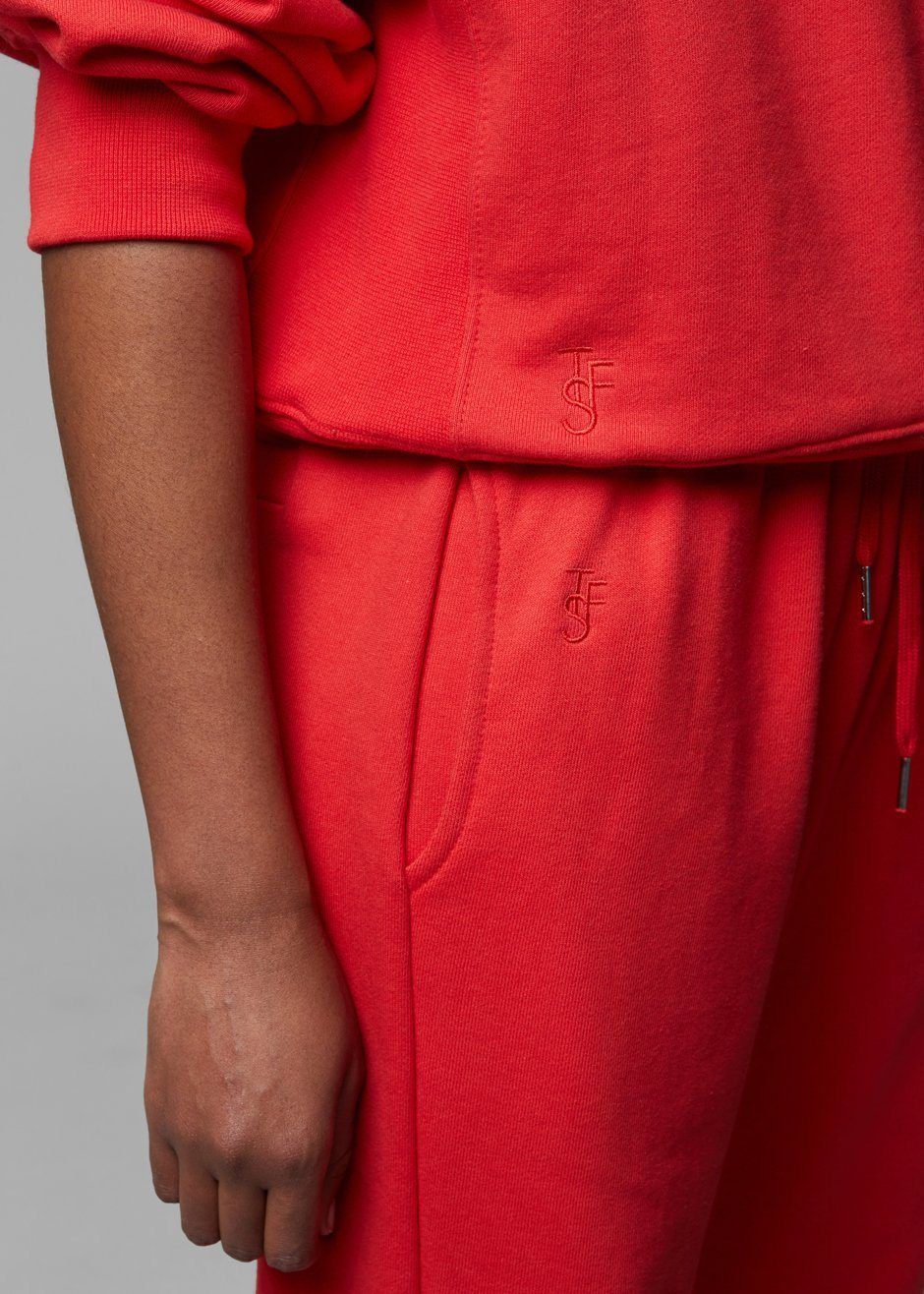 Vanessa Sweatpants - Grenadine sold by Frankie Shop product image thumbnail 2