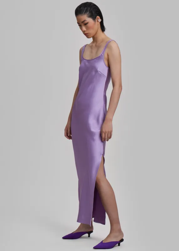 Samsøe Samsøe Sunna Dress - Rhapsody made by Frankie Shop