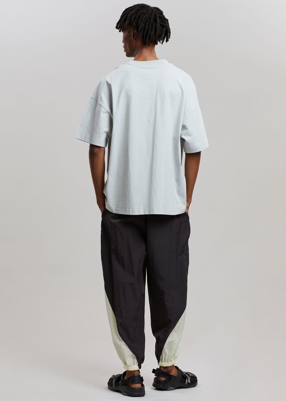 Kahlo Joggers - Green Combo sold by Frankie Shop product image thumbnail 12
