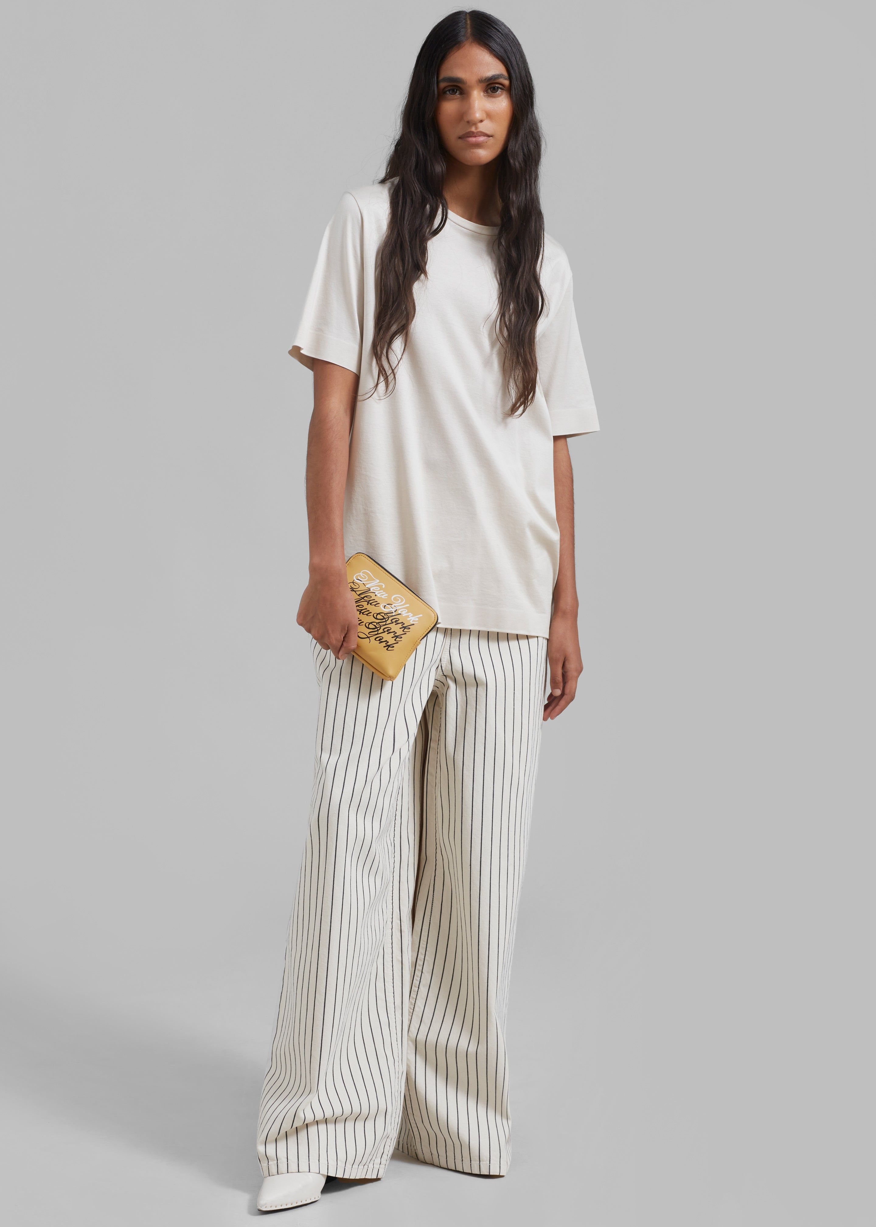 3.1 Phillip Lim We Are NY 31 Nano Second Pouch - Butterscotch sold by Frankie Shop product image thumbnail 2