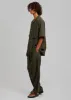 Georg Puch Pants - Olive sold by Frankie Shop