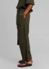 Georg Puch Pants - Olive sold by Frankie Shop