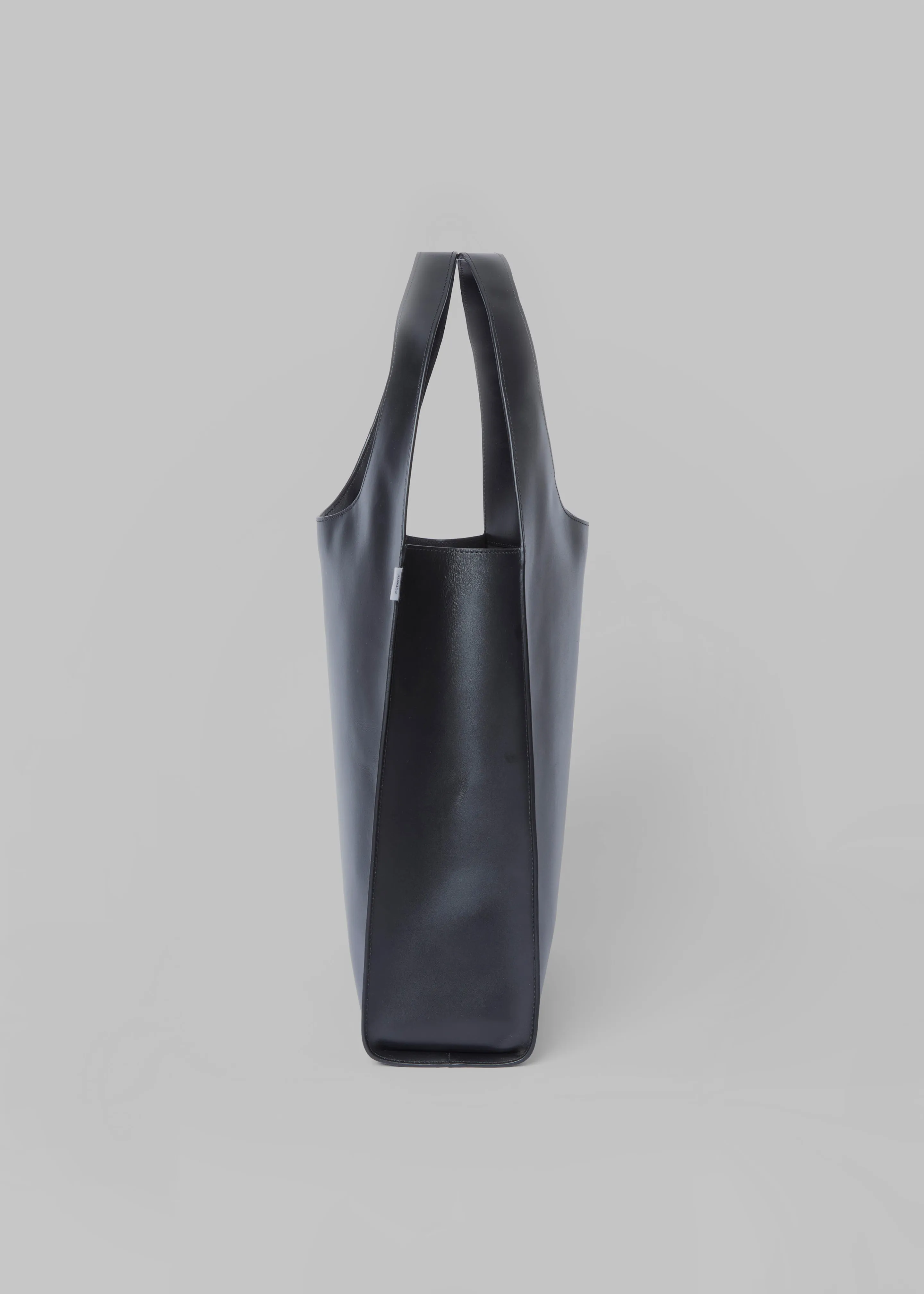 Coperni Swipe Tote Bag - Black sold by Frankie Shop product image thumbnail 3