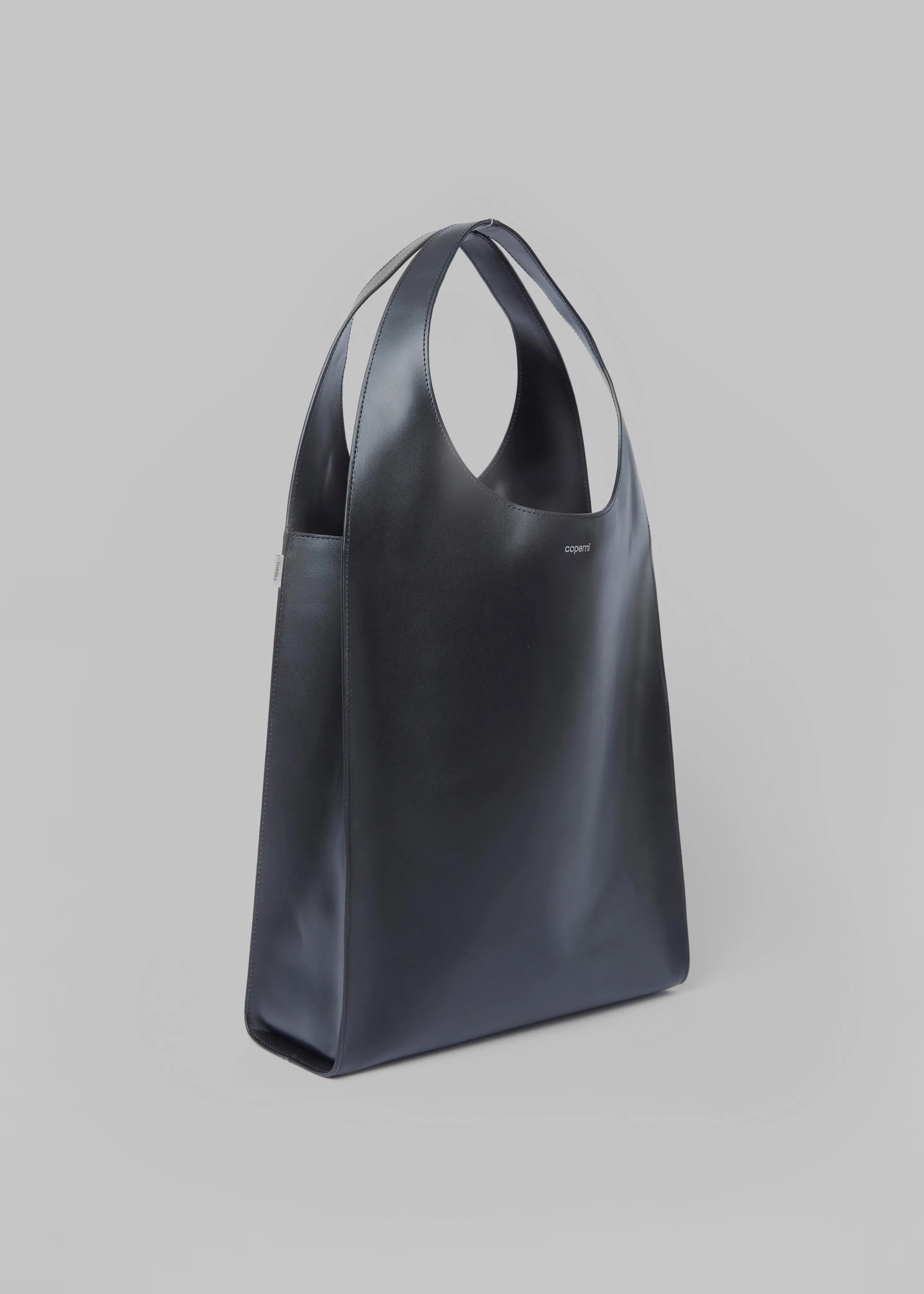 Coperni Swipe Tote Bag - Black sold by Frankie Shop product image thumbnail 2