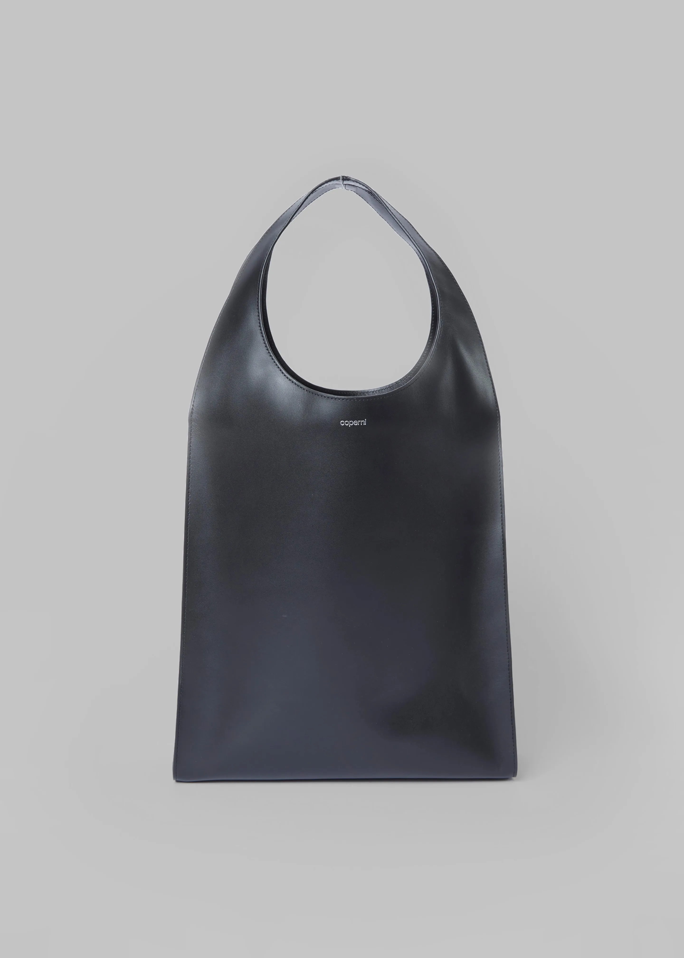 Coperni Swipe Tote Bag - Black sold by Frankie Shop