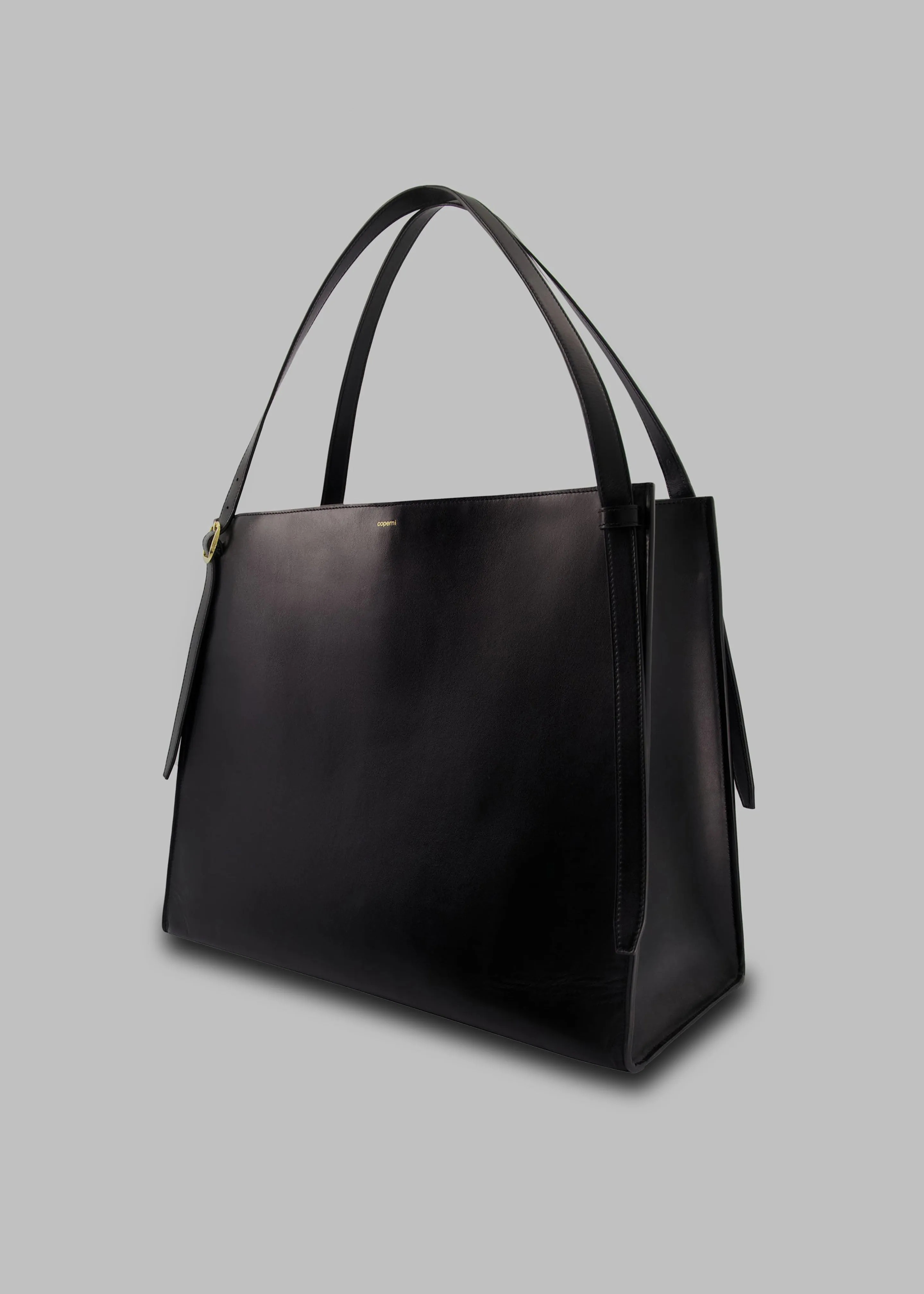 Coperni Belt Tote Bag - Black sold by Frankie Shop product image thumbnail 5