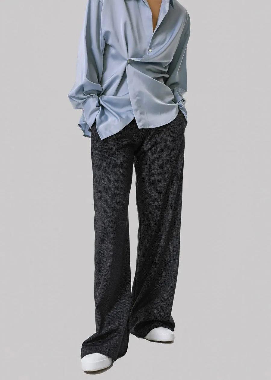 Pilvi Blouse - Sky sold by Frankie Shop product image thumbnail 2